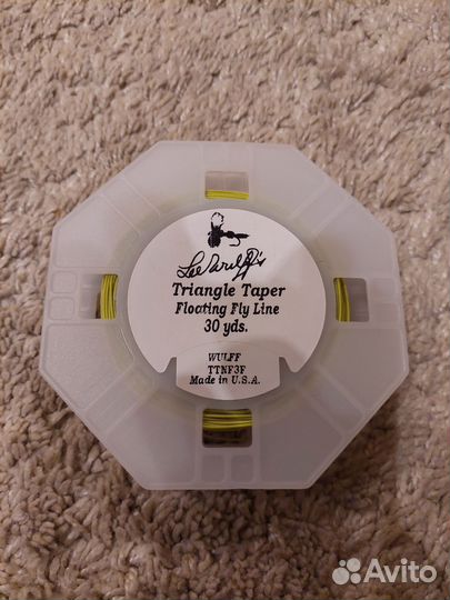 Нахлыстовое удилище Kola Salmon S2 7303/3