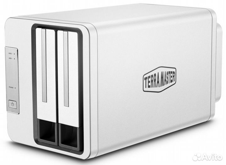 Внешний жесткий диск 36Tb (новый)