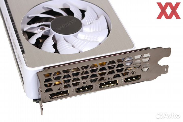 Видеокарта rtx 3060 12 gb