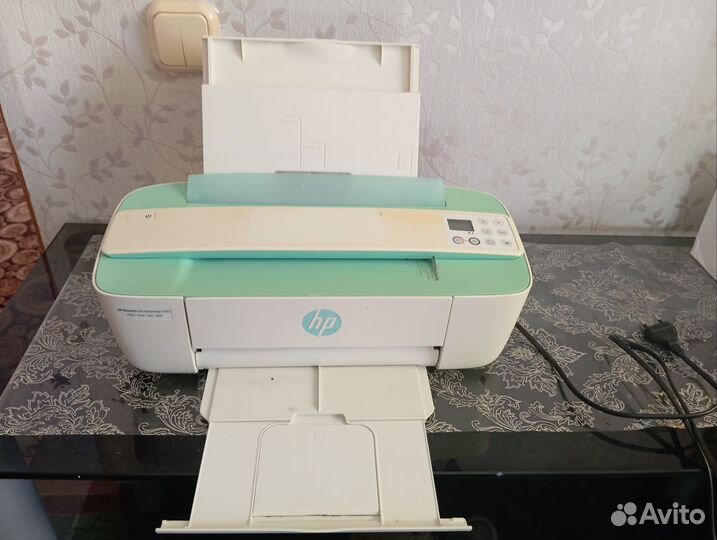 Принтер, копирование