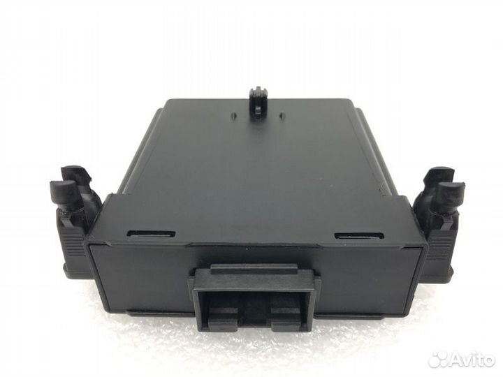 Блок комфорта Volkswagen Jetta 1K2 BXE 2008