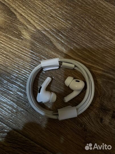 Airpods про 2