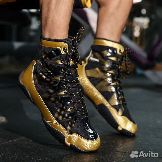 Боксерки для бокса