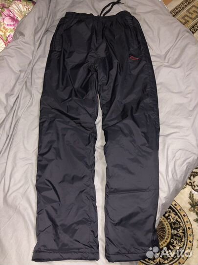 Горнолыжные штаны