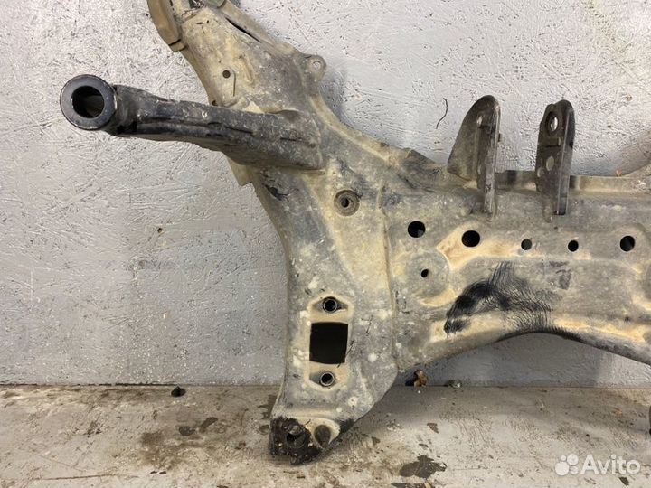 Подрамник Mazda 6 GJ балка