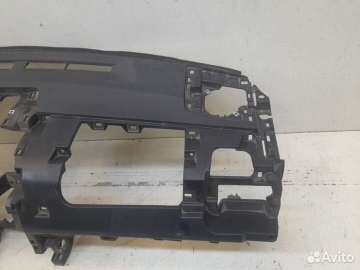 Торпедо Toyota Camry V50 V55 2011-2017