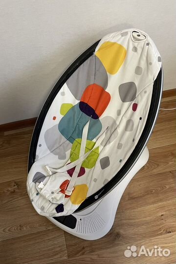 Детские качели 4moms