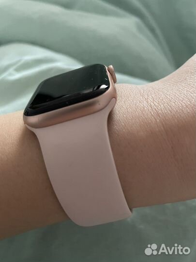 Apple watch series 5 40 mm