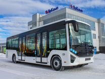 Городской автобус ПАЗ 422320-04, 2024