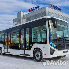 Городской автобус ПАЗ 422320-04, 2023