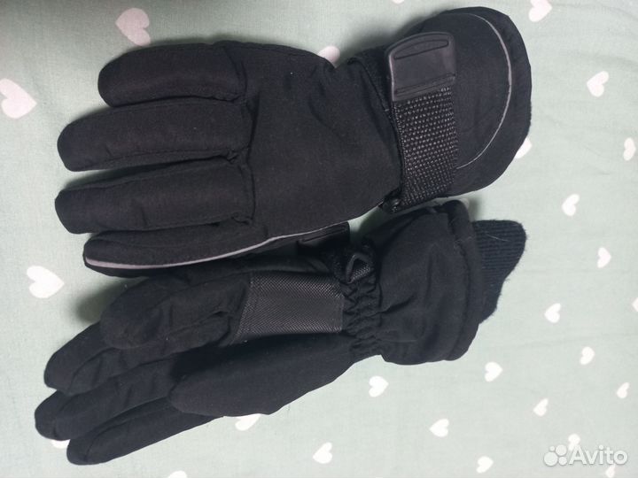 Пакет вещей на 5-7лет