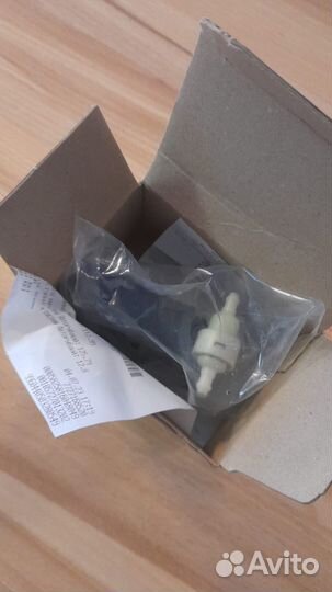 Насос Стеклоомывателя Hyundai-KIA арт. 98510M4000