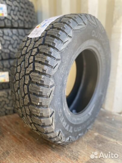 Nokian Tyres Outpost AT 215/65 R16