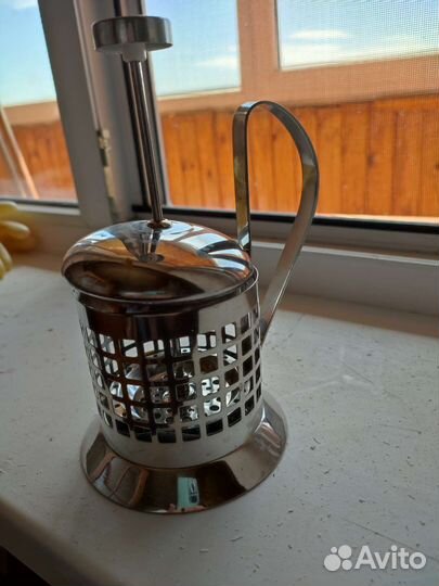 Сковорода гриль-газ