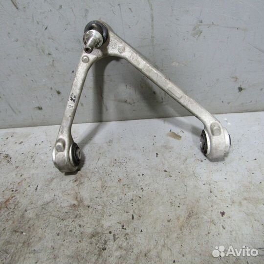 Рычаг передний верхний правый jaguar XF 2007-2010