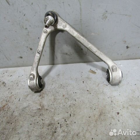 Рычаг передний верхний правый jaguar XF 2007-2010