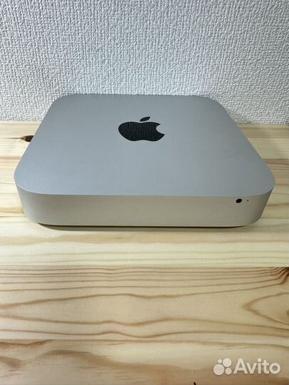 Apple Mac mini late2014 i5 late 2014