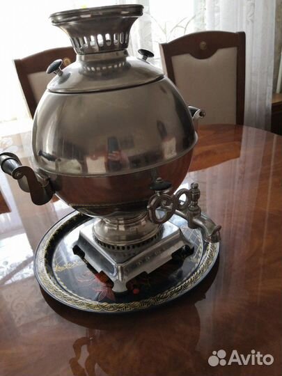 Самовар электрический