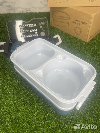 Ланч бокс для еды