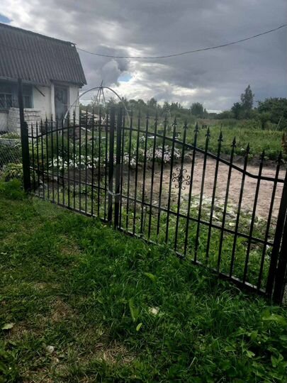 Участок 12 сот. (СНТ, ДНП)