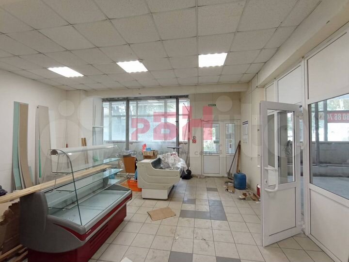 Торговое 230м2 1 линий пр. Кирова