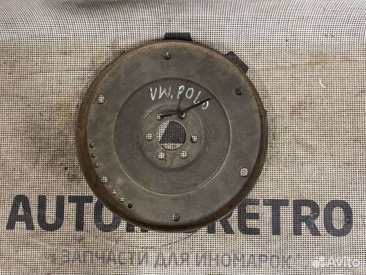 Маховик АКПП Volkswagen Polo 5 038105327B