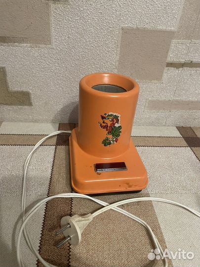 Подогреватель для бутылочек