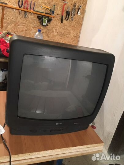 Телевизор LG