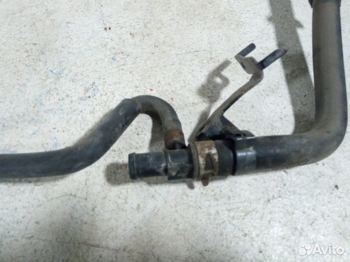 Трубка системы охлаждения Mazda 6 GH лифтбек L813