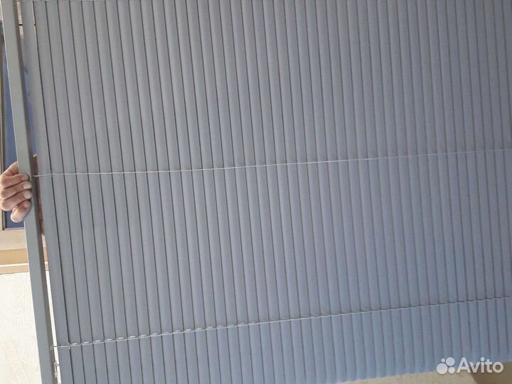 Жалюзи бу 3шт