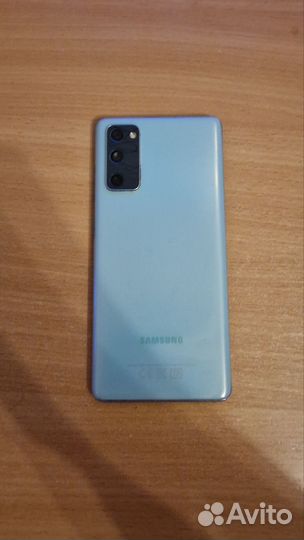 Samsung Galaxy S20 FE, 6/128 ГБ