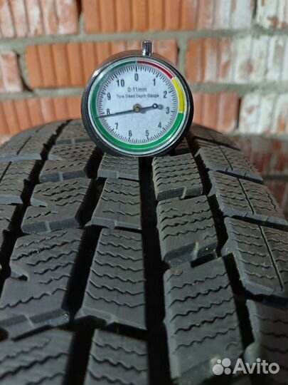 Dunlop Winter Maxx WM01 175/65 R14