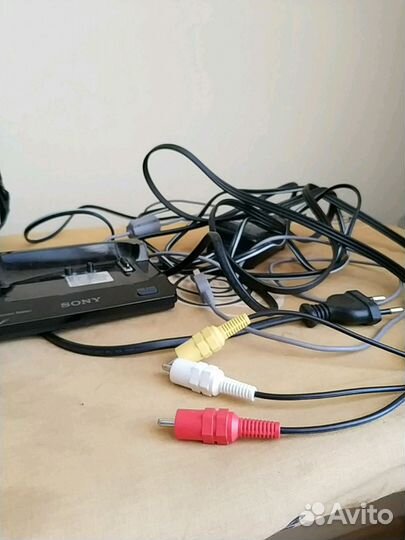 Мини Видеокамера sony