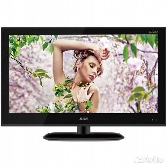 Телевизор led BBK 32