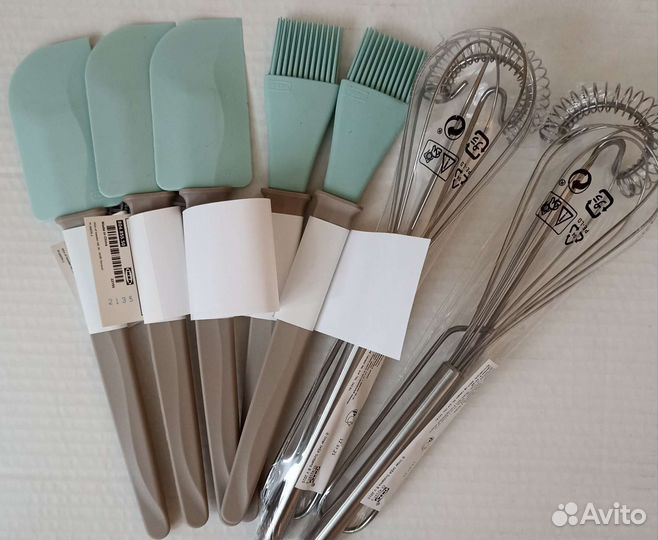 Кухонные товары икеа