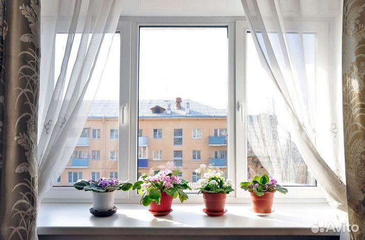 Качественные окна rehau