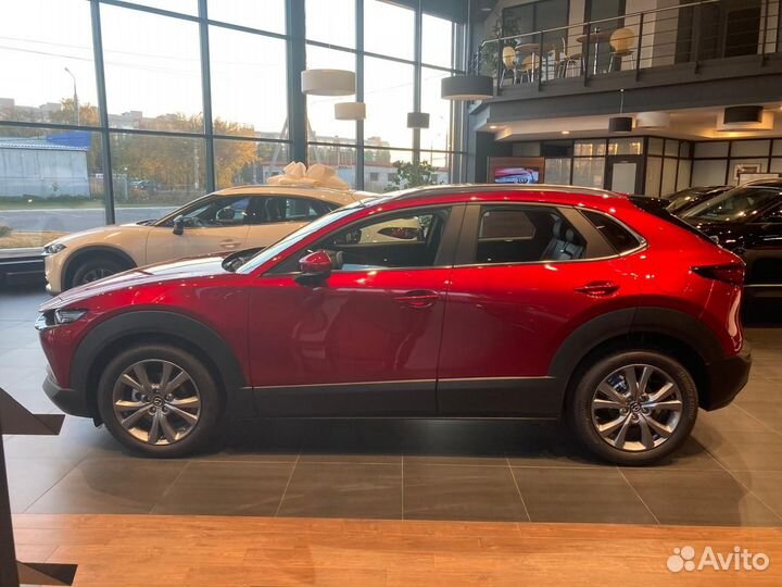 Mazda CX-30 2.0 AT, 2024