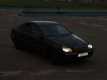 Mercedes-Benz C-класс 2.0 MT, 2000, 370 000 км, с пробегом, цена 380 000 руб.