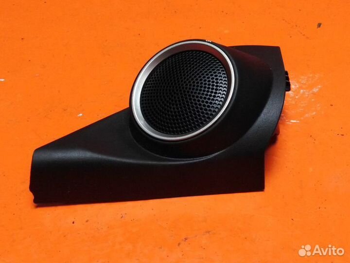 Динамик двери высокочастотный передний левый Acura