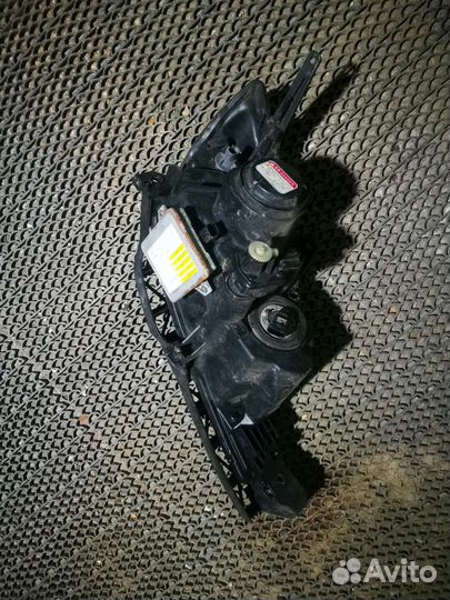 Фара на Мазда 3 (axela) bk5p