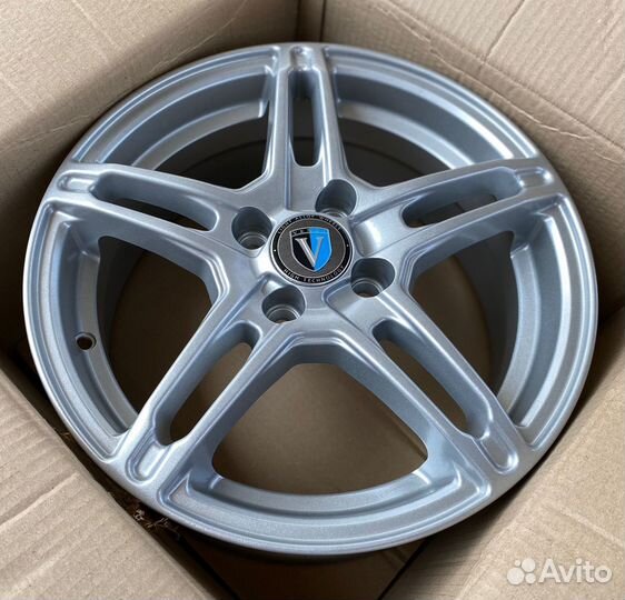 Venti 1518 6.0*15 4/98 ет40 d58.6 SL