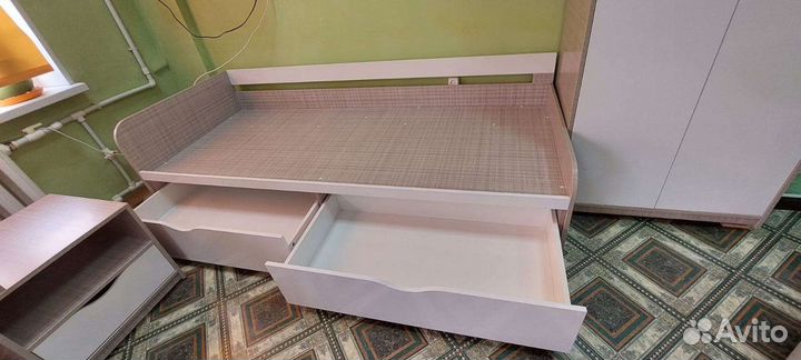 Детский гарнитур