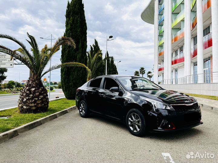 Аренда авто