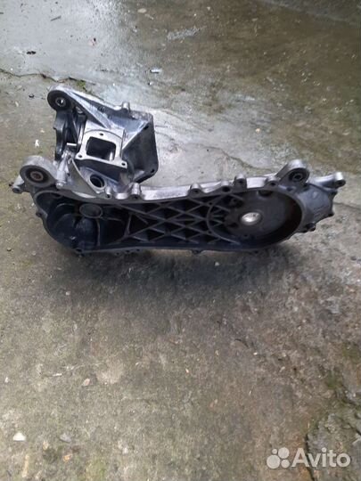 Картер Двигателя Honda lead af48