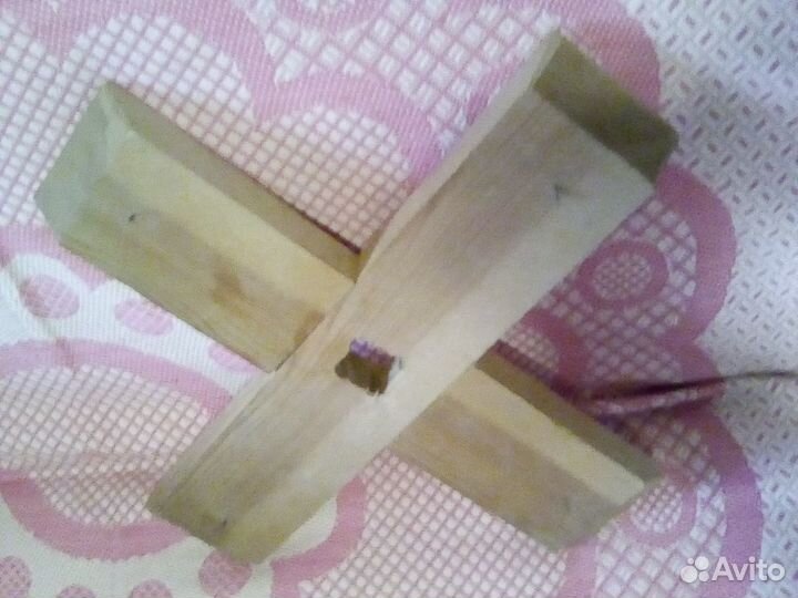 Подставка для елки