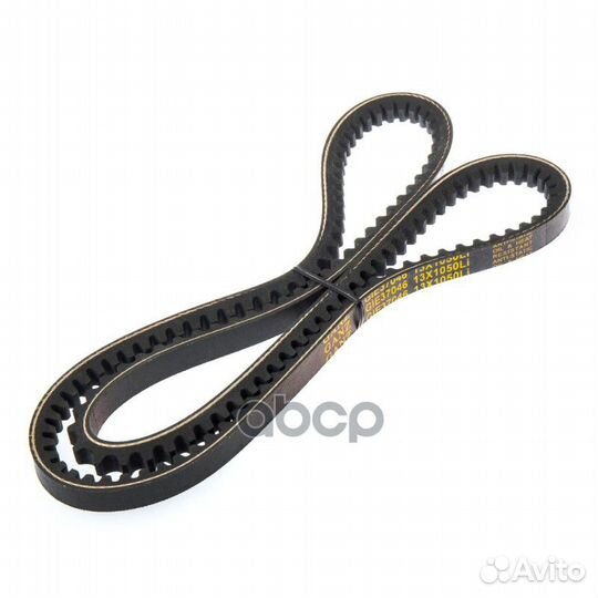 Ремень клиновой 13X1050 BMW E30/34/32 / VAG VW T4