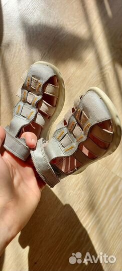 Ecco sp.1 lite infant sandal 26 размер