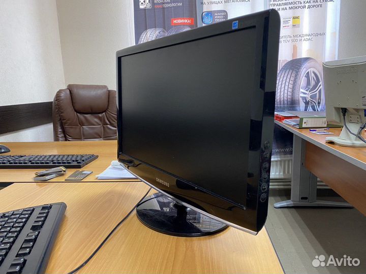 Монитор для компьютера samsung