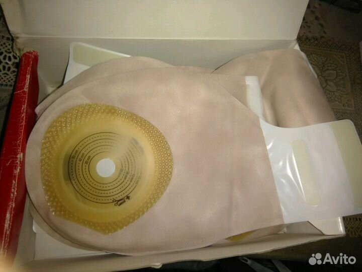 Продам калоприемники