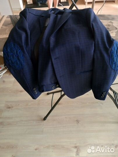 Школьный костюм на мальчика